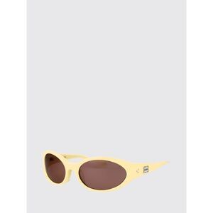 Gentle Monster Sunglasses Men Yellow